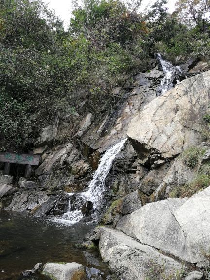 九如山休闲旅游度假区