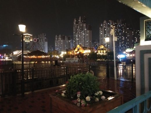 哈尔滨融创乐园