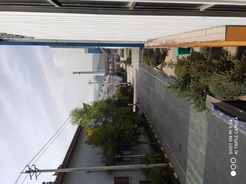 彩虹部落土族园