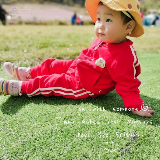 东北亚云端草原