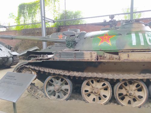 四川建川博物馆聚落