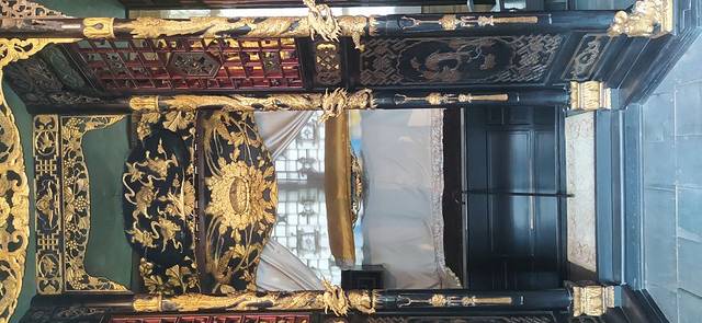 刘氏庄园博物馆