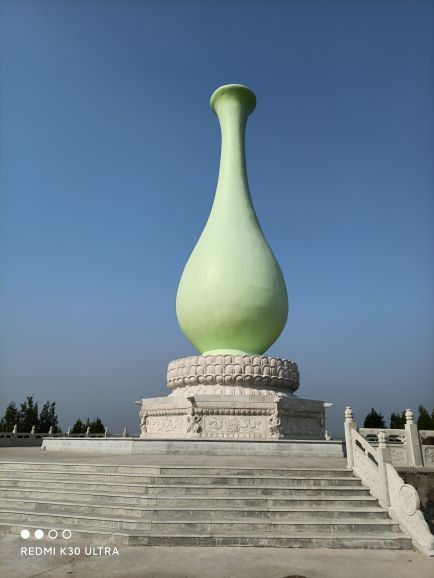 迁西县吉祥凤凰山