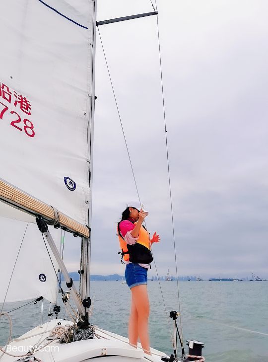 厦门红枪帆船俱乐部