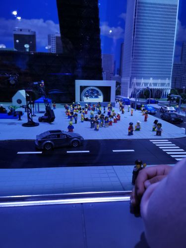 北京乐高探索中心