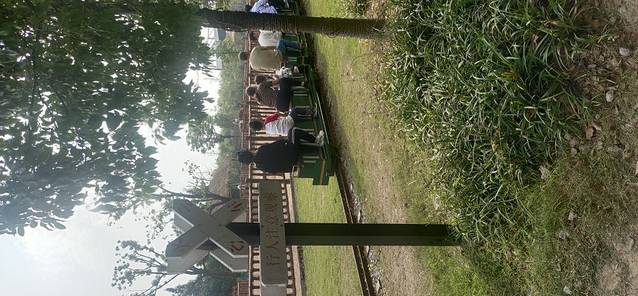 苏州江南农耕文化园