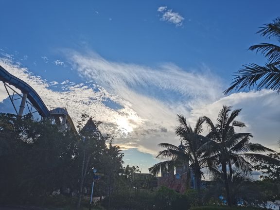 三亚梦幻水上乐园