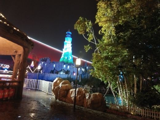 哈尔滨融创乐园