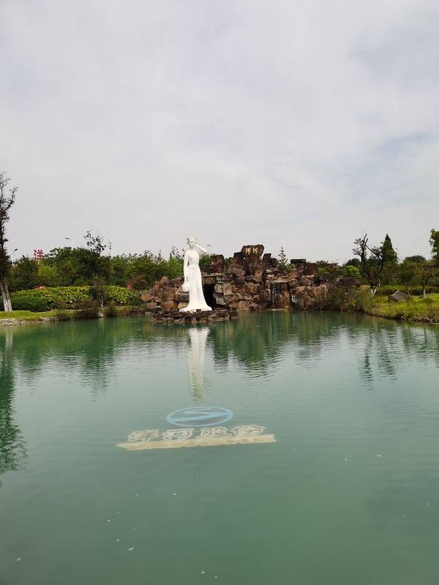 洋河酒厂文化旅游区