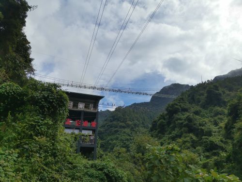 水锦顺庄旅游景区