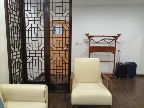 《梦里老家》实景演出