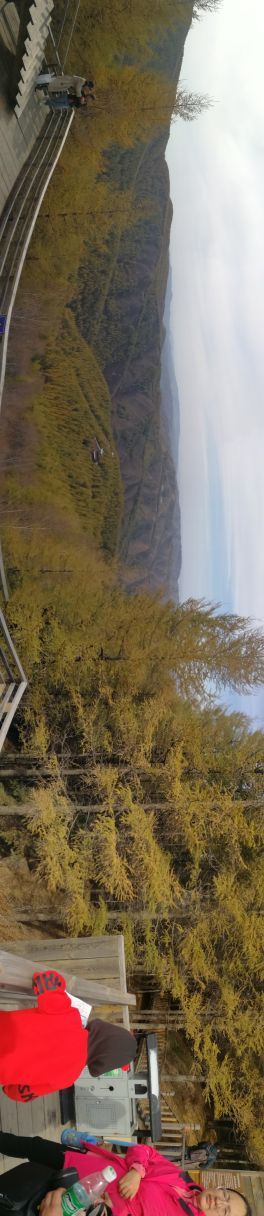 苏木山旅游区