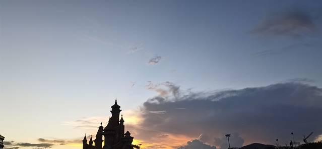 三亚梦幻水上乐园