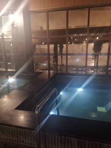 嘉佑温泉水世界