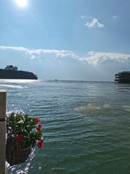 罗荃半岛旅游区