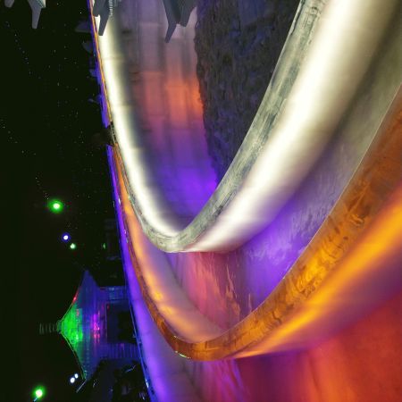 下渚湖·湿地公园