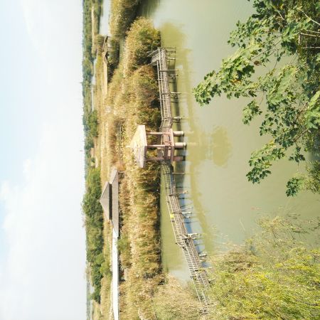 下渚湖·湿地公园