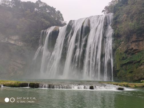 黄果树风景名胜区