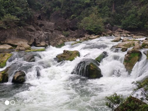黄果树风景名胜区