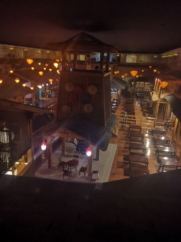 嘉佑温泉水世界