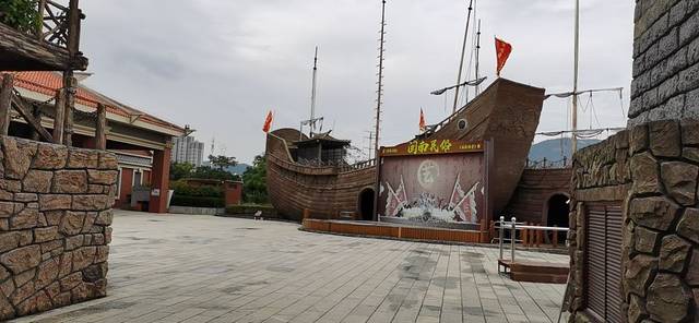 厦门老院子景区