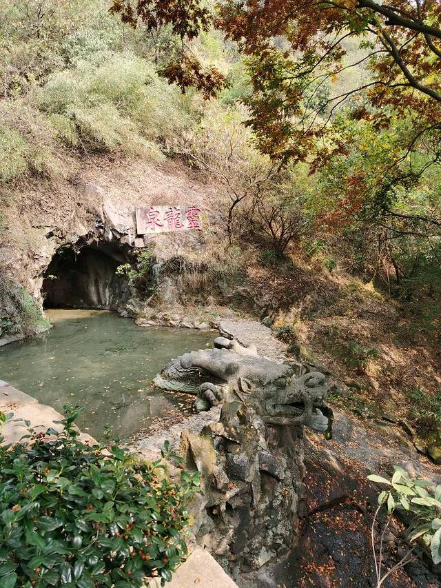 保国寺古建筑博物馆