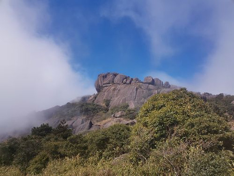 石牛山风景名胜区图片