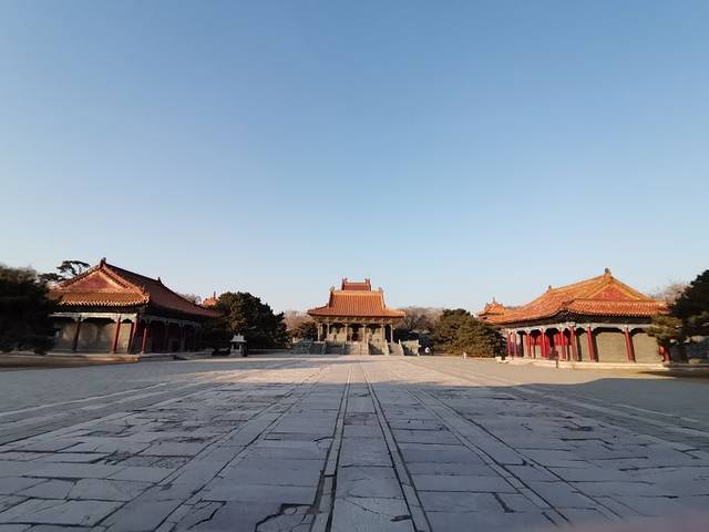 “九•一八”历史博物馆