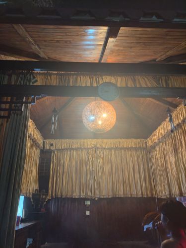 明月山维景国际温泉