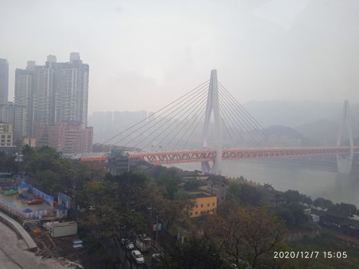 两江夜游·朝天系列游船