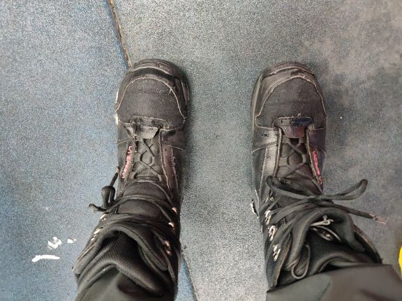 绍兴启迪乔波冰雪世界