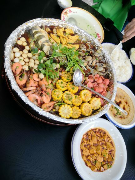 厦门五缘湾拓海帆船俱乐部