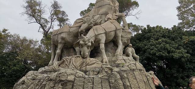 二沙岛星海音乐厅