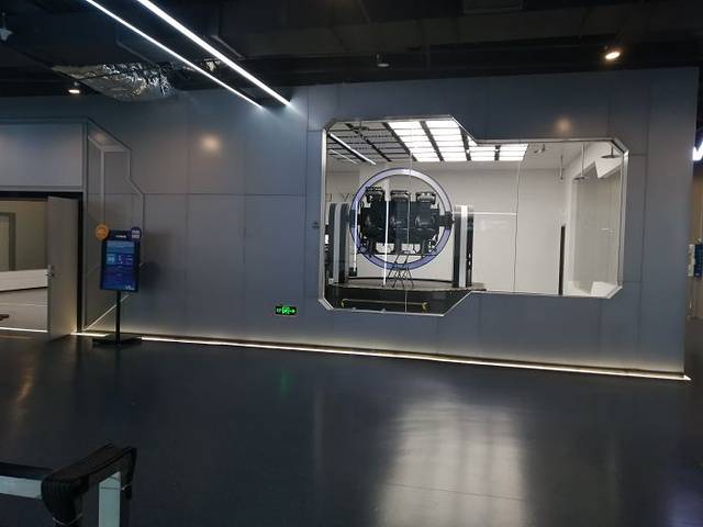 南昌VR主题乐园