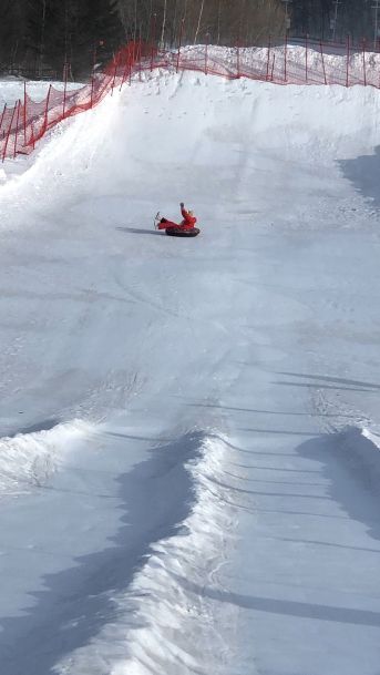 亚布力阳光度假村