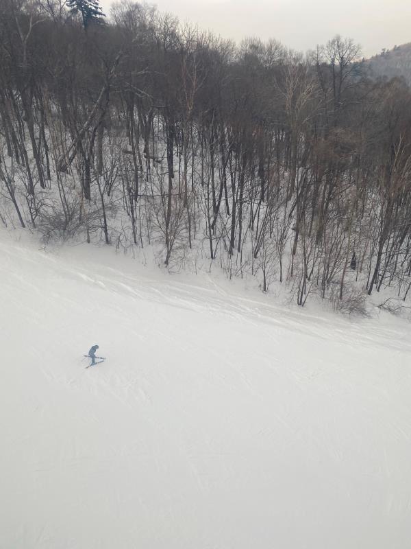 亚布力阳光度假村