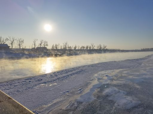 中旅松花湖滑雪场