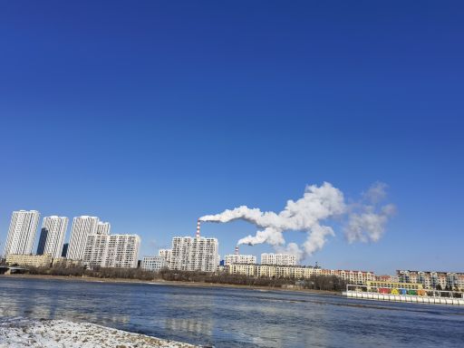 中旅松花湖滑雪场