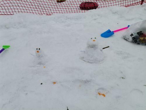 金佛山北坡景区