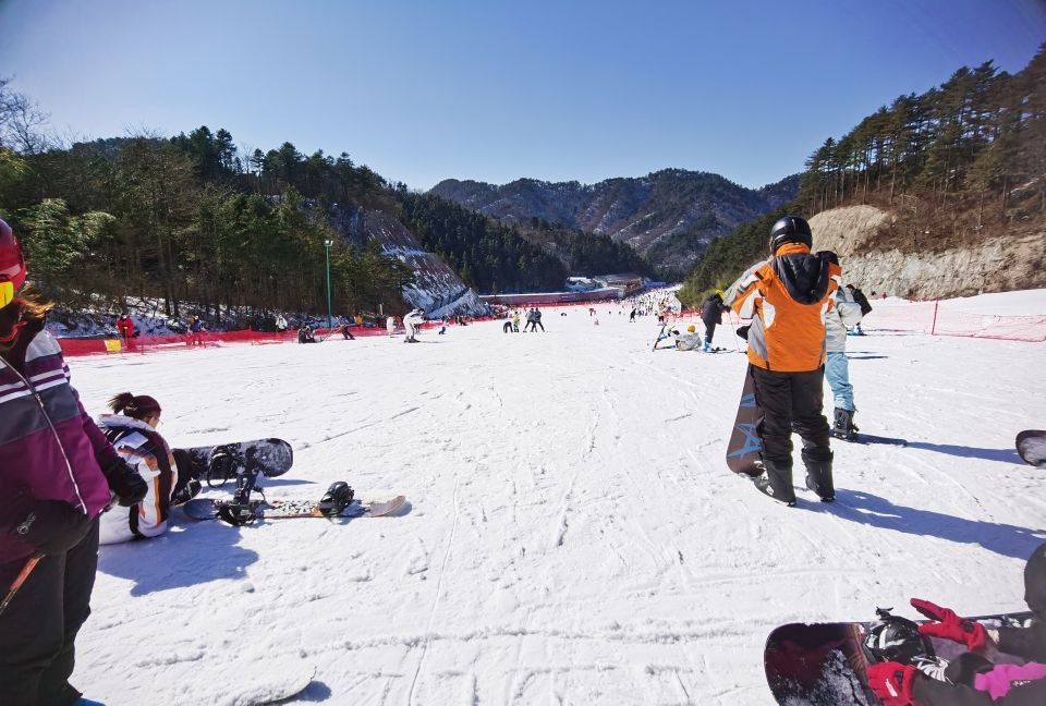 自由式滑雪雪上技巧项目freestyle华体会- 华体会体育官方网站- 华体会体育APP下载 skiing moguls英语短句例句大全