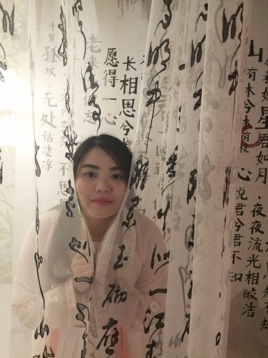 梵高星空艺术馆(黄兴广场旗舰店)