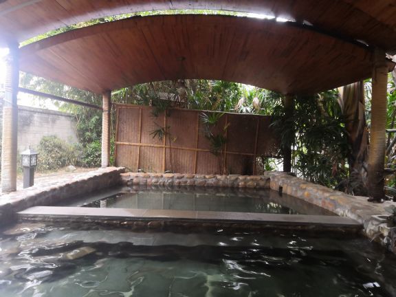 林语花溪温泉度假村