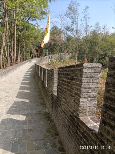 京明温泉度假村