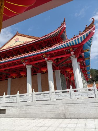 京明温泉度假村