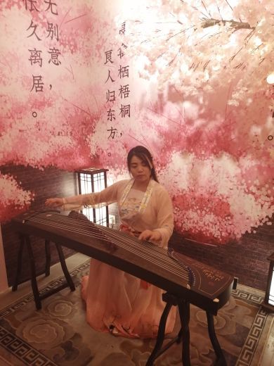 梵高星空艺术馆(黄兴广场旗舰店)