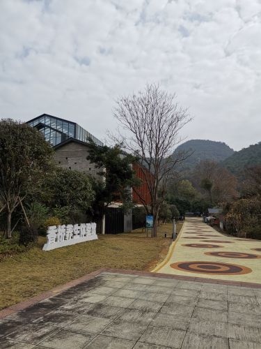 鹿寨香桥岩溶国家地质公园