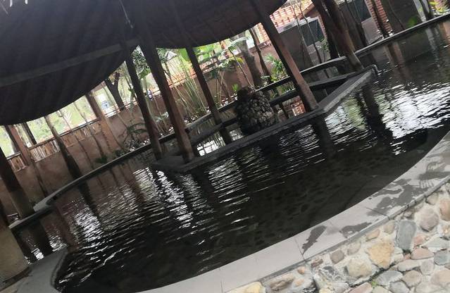 林语花溪温泉度假村