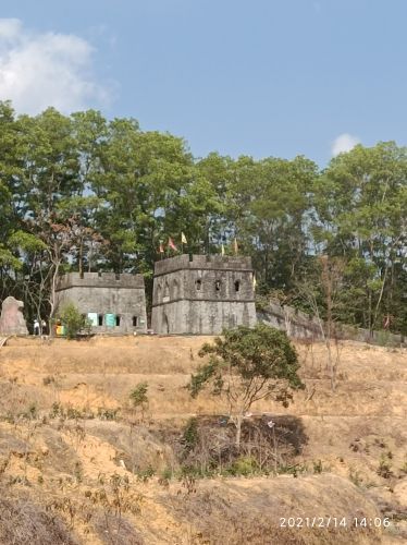 京明温泉度假村