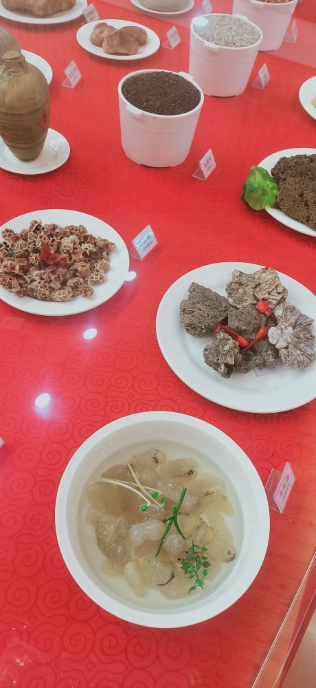 盛世澜湾酒店温泉