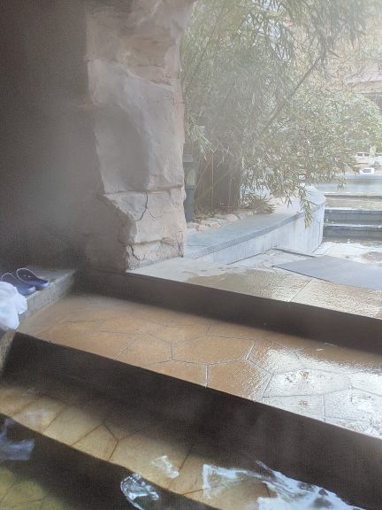 天津观湖城堡温泉